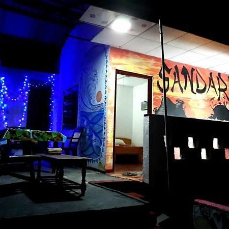 Sandaru Surffing Inn Weligama Exterior photo
