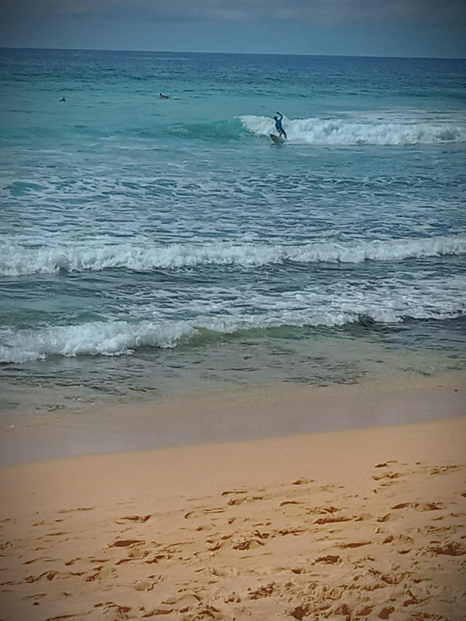Sandaru Surffing Inn Weligama Exterior photo
