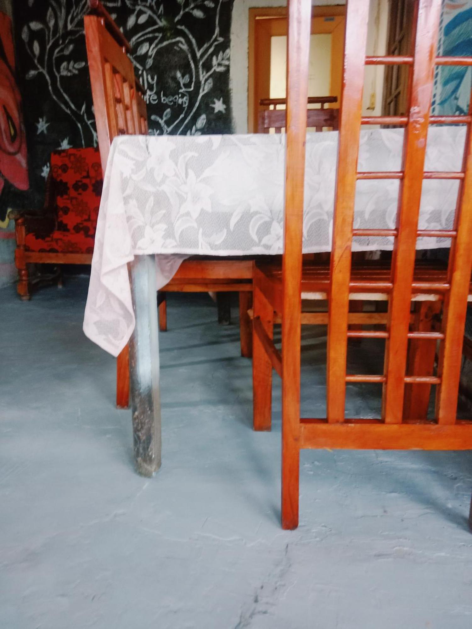 Sandaru Surffing Inn Weligama Exterior photo