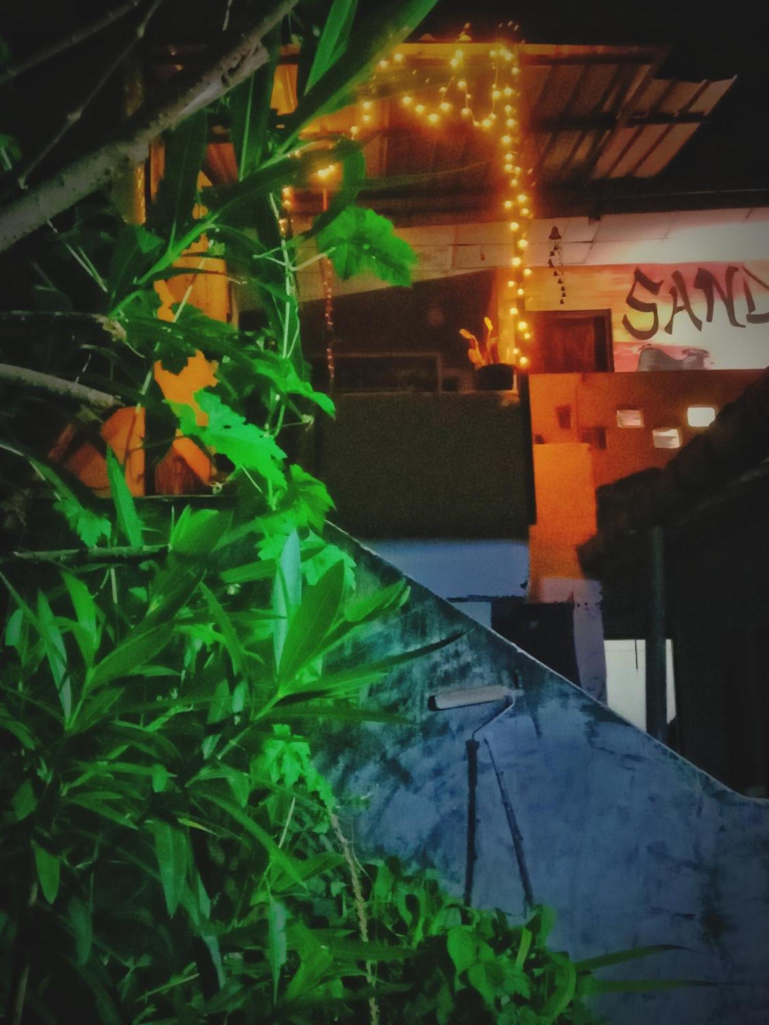 Sandaru Surffing Inn Weligama Exterior photo
