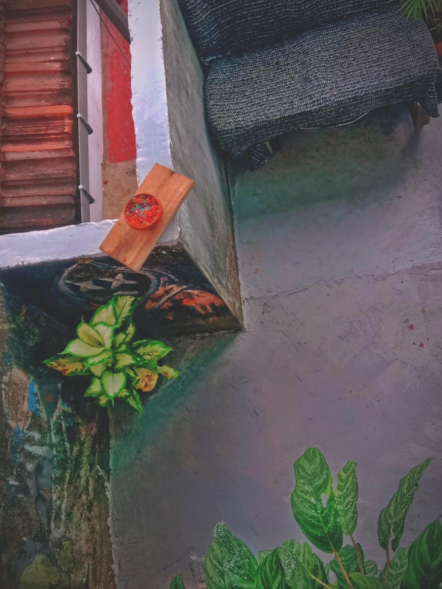 Sandaru Surffing Inn Weligama Exterior photo