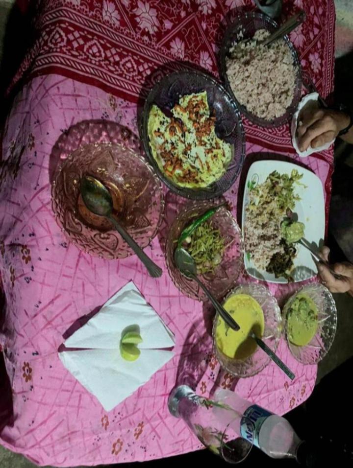 Sandaru Surffing Inn Weligama Exterior photo