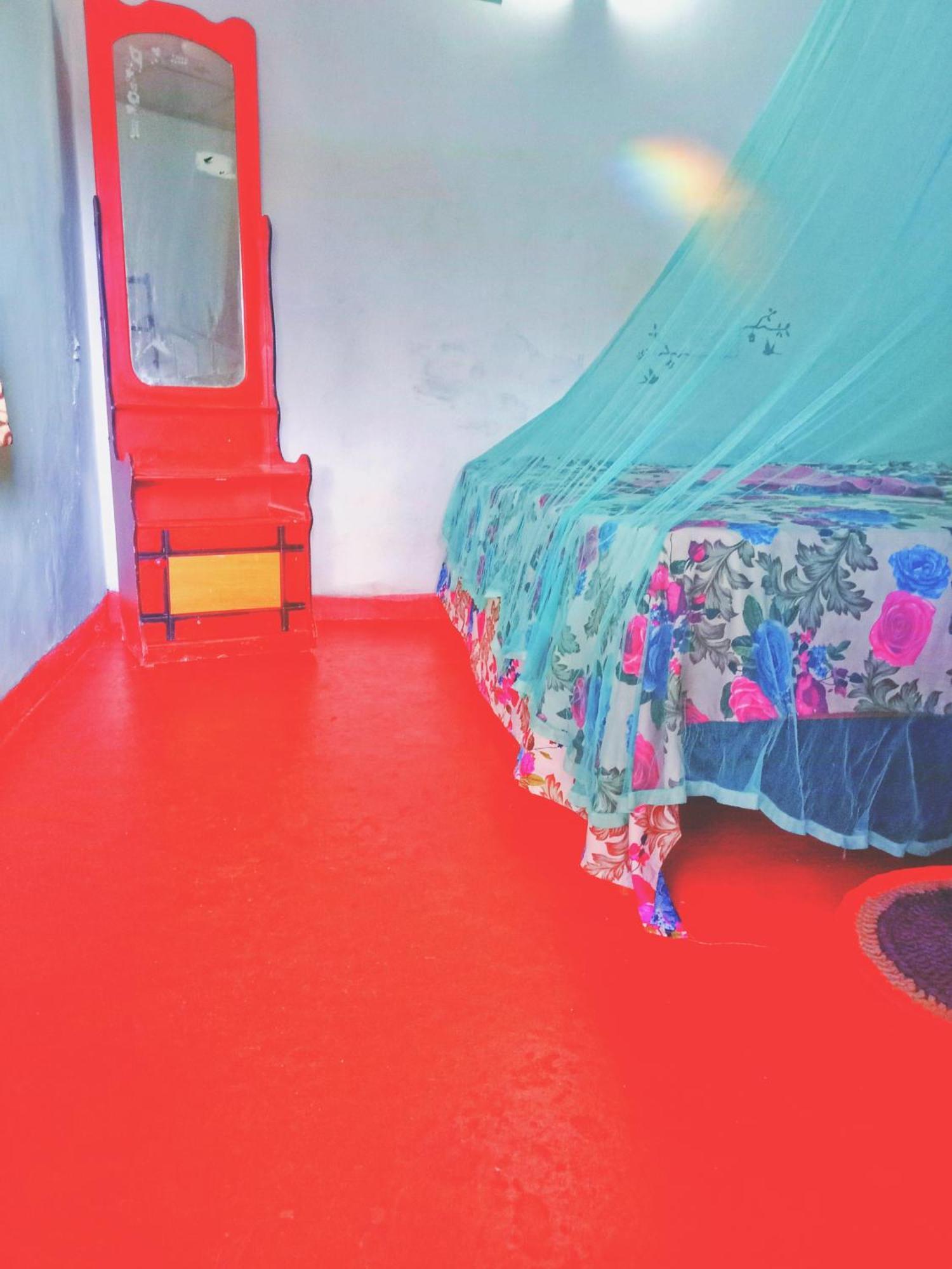 Sandaru Surffing Inn Weligama Room photo