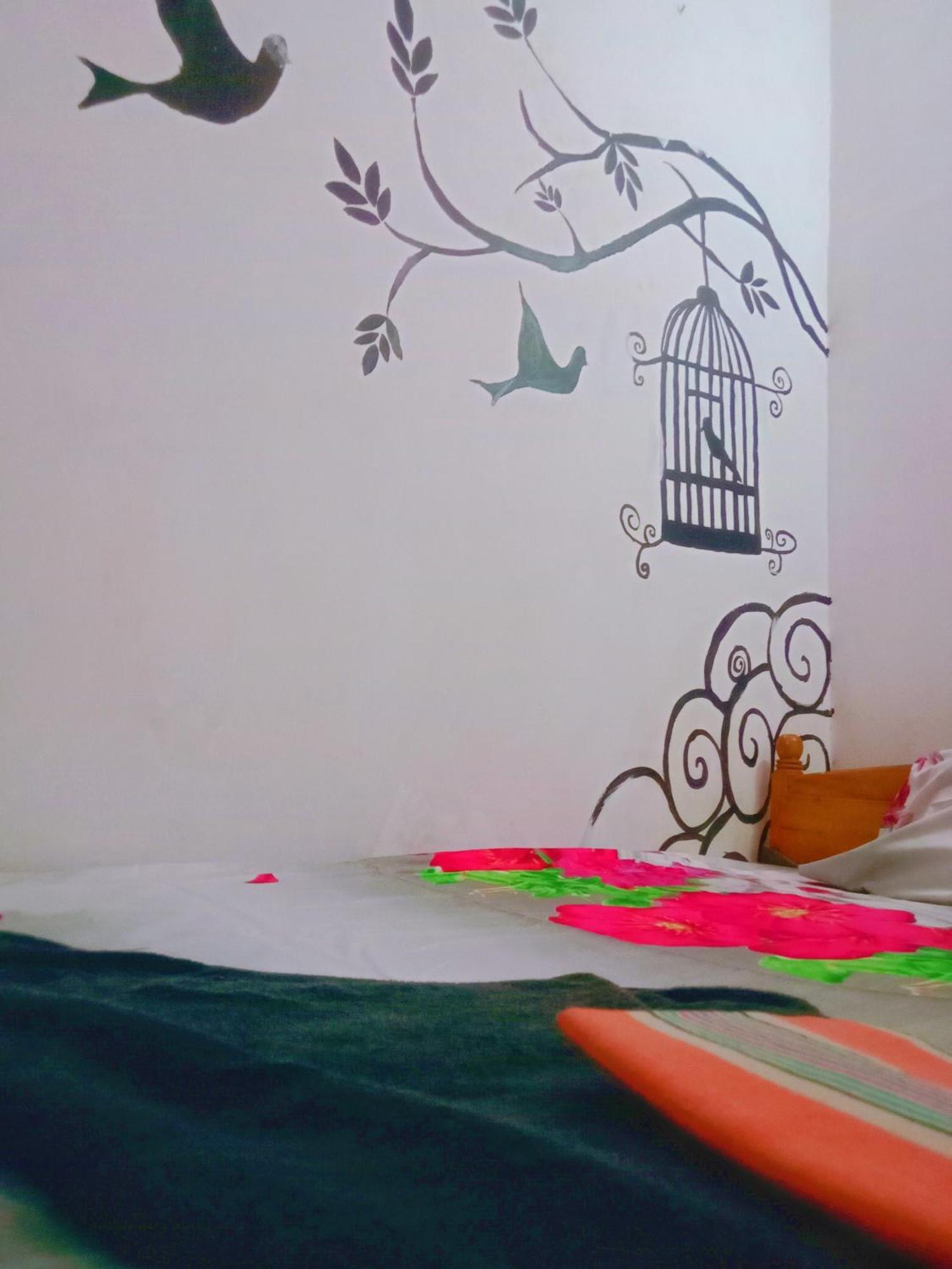 Sandaru Surffing Inn Weligama Room photo